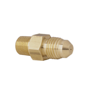 AutoMeter 3277 Brass Nitrous/Fuel Restrictor