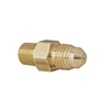 AutoMeter 3277 Brass Nitrous/Fuel Restrictor