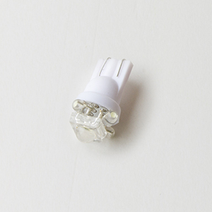 AutoMeter 3288 LED Replacement Bulb, White