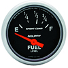 AutoMeter 3315 Sport-Comp Electrical 2-1/16" Fuel Level Gauge, 73-10 Ohms
