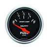 AutoMeter 3316 Sport-Comp Electrical 2-1/16" Fuel Level Gauge, 240-33 Ohms SSE