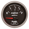 AutoMeter 3613 Sport-Comp II Electrical 2-1/16" Fuel Level Gauge, 0-90 Ohms, SSE