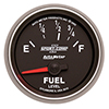 AutoMeter 3615 Sport-Comp II Electrical 2-1/16" Fuel Level Gauge, 73-10 Ohms
