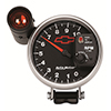 AutoMeter 3699-00406 GM Black 5" Air-Core Pedestal Tachometer Gauge, 0-10,000  RPM Electric
