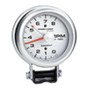 AutoMeter 3781 Ultra-Lite 3-3/4" Pedestal Tachometer Gauge, 0-8,000  RPM Electrical