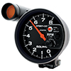 AutoMeter 3905 Sport-Comp Electrical 5" Pedestal Tachometer Gauge, 0-8,000  RPM