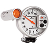 AutoMeter 3911 Ultra-Lite 5" Pedestal Tachometer Gauge, 0-10,000  RPM Electrical