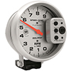 AutoMeter 3964 Ultra-Lite 5" Pedestal Tachometer Gauge, 0-9,000  RPM Electrical