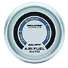 AutoMeter 4375 Ultra-Lite 2-1/16" Narrowband Air/Fuel Ratio Gauge Digital