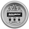 AutoMeter 4382 Ultra-Lite 2-1/16" Pit Road Speed Warning Light Gauge Electrical