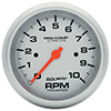 AutoMeter 4497 Ultra-Lite 3-3/8