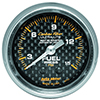 AutoMeter 4711 Carbon Fiber 2-1/16