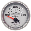 AutoMeter 4949 Ultra-Lite II 2-1/16" Transmission Temperature Gauge, 100-250 F Electrical