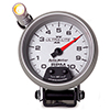 AutoMeter 4990 Ultra-Lite II 3-3/4" Pedestal Tachometer Gauge, 0-10,000  RPM  Electrical