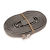 AutoMeter 5220 8ft Tachometer Extension Cable, for Playback Tach with 4 Button Keypads