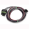 AutoMeter 5229 Replacement Wiring Harness, for Full Sweep Electric Boost & Boost Vacuum Gauges