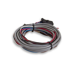 AutoMeter 5232 Replacement Wiring Harness, for Wideband Air/Fuel Ratio Pro