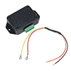 AutoMeter 5256 Pyrometer Extension Module, for Incandescent Pyrometer Gauges