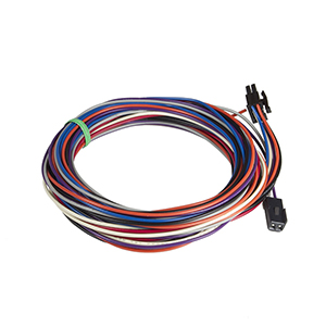 AutoMeter 5276 Replacement Wire Harness, for Elite Series Temperature Gauges