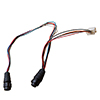 AutoMeter 5277 Replacement PIC Jumper Wire Harness, for Elite Series Tachometers