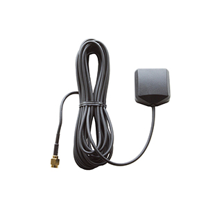 AutoMeter 5283 Replacement GPS Antenna, for GPS Module or GPS Speedometer