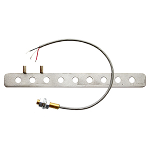 AutoMeter 5290 Universal Electronic Speed Sensor