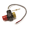 AutoMeter 5291 Hall Effect Speedometer Sender, for GM/Chrysler