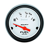 AutoMeter 5718 Phantom 2-1/16" Fuel Level Gauge, 16-158 Ohms Electrical
