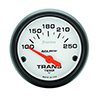 AutoMeter 5757 Phantom 2-1/16" Transmission Temperature Gauge, 100-250 F Electrical