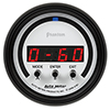 AutoMeter 5781 Phantom 2-1/16" DPIC Gauge, -2G - +2G Digital