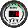 AutoMeter 5782 Phantom 2-1/16" Boost Controller Gauge, 30 HG / 30 PSI Digital