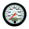 AutoMeter 5888 Phantom 3-3/8" Speedometer Gauge, 0-160 MPH Electrical