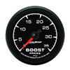 AutoMeter 5904 ES 2-1/16" Boost Gauge, 0-35 PSI Mechanical