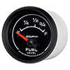 AutoMeter 5915 ES 2-1/16" Air-Core Fuel Level Gauge, 73 E / 8-12 F Electric