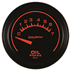 AutoMeter 5927-M ES 2-1/16" Air-Core Oil Pressure Gauge, 0-7 Bar Electric
