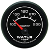 AutoMeter 5937 ES 2-1/16" Air-Core Water Temperature Gauge, 100-250 f Electric