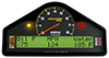 AutoMeter 6001 Pro-Comp Street Dash, 0-8K  RPM Analog / Digital