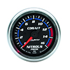 AutoMeter 6174 Cobalt Electric 2-1/16" Nitrous Pressure Gauge, 0-1600 PSI