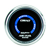 AutoMeter 6175 Cobalt Digital 2-1/16" Narrowband Air/Fuel Ratio Gauge, Lean-Rich