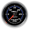 AutoMeter 6193 Cobalt Electric 2-1/16" Digital Stepper Motor Fuel Rail Pressure Gauge, 0-30K PSI