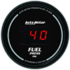 AutoMeter 6363 Sport-Comp Digital 2-1/16" Fuel Pressure Gauge, 0-100 PSI