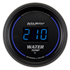 AutoMeter 6937 Cobalt Digital 2-1/16" Water Temperature Gauge, 0-340 f