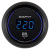 AutoMeter 6948 Cobalt Digital 2-1/16" Oil Temperature Gauge, 0-340 f