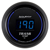 AutoMeter 6949 Cobalt Digital 2-1/16" Transmission Temperature Gauge, 0-340 f