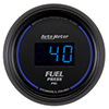 AutoMeter 6963 Cobalt Digital 2-1/16" Fuel Pressure Gauge, 0-100 PSI