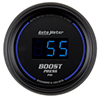 AutoMeter 6970 Cobalt Digital 2-1/16" Boost Gauge, 0-60 PSI