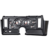 AutoMeter 7021 American Muscle 6 Piece Gauge Kit, 1969 Camaro Electrical