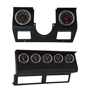 AutoMeter 7040 Jeep Complete Instrument Gauge Kit