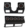 AutoMeter 7040 Jeep Complete Instrument Gauge Kit