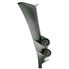 AutoMeter 7071 Z-Series 99-07 Powerstroke/SD Dual Gauge Pillar Kit